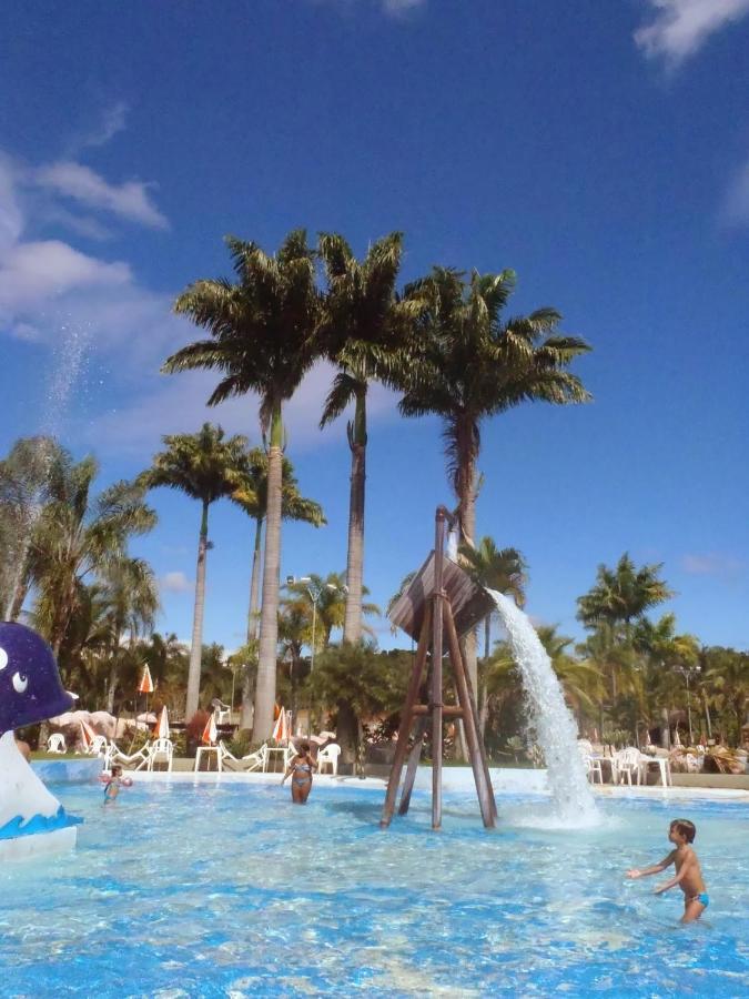 O Paraiso E Aqui! Barra do Piraí Eksteriør billede