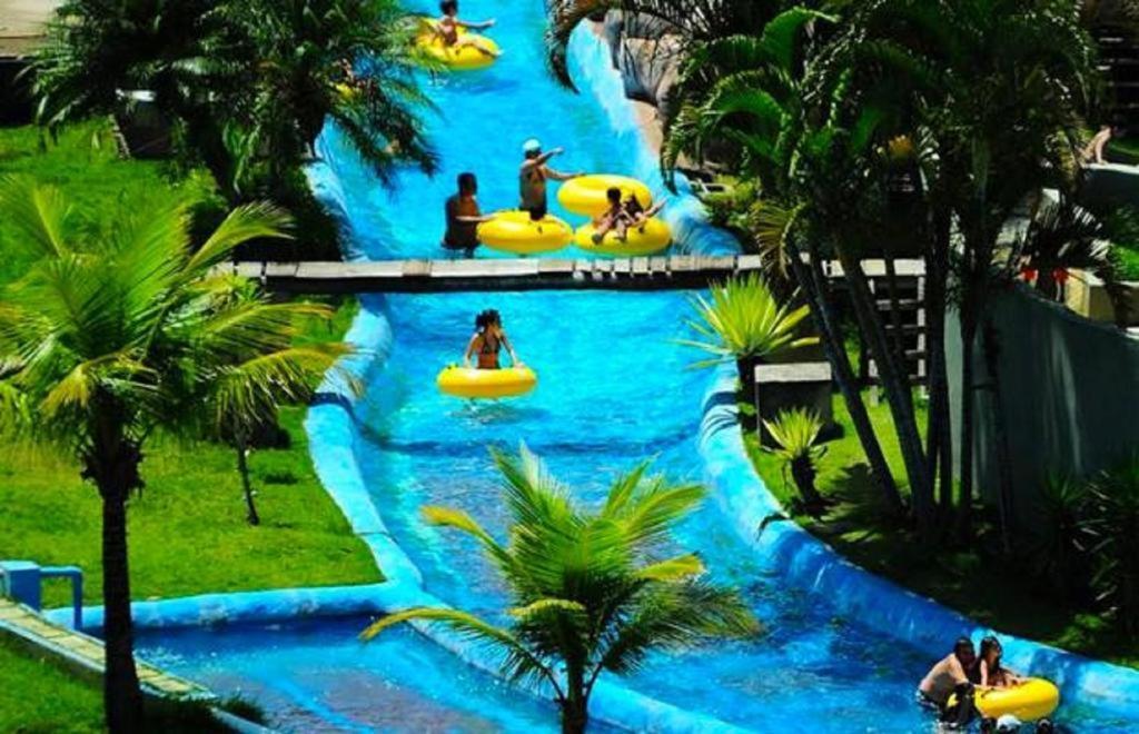 O Paraiso E Aqui! Barra do Piraí Eksteriør billede