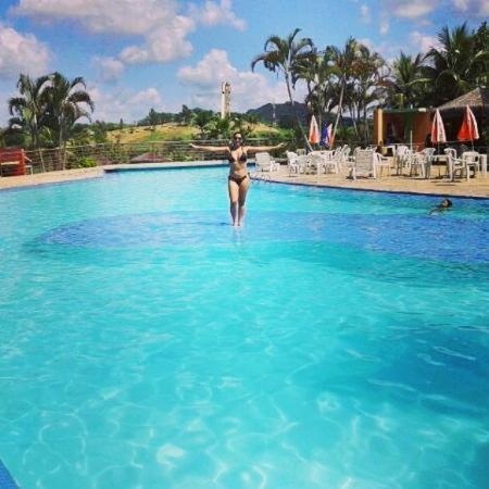 O Paraiso E Aqui! Barra do Piraí Eksteriør billede