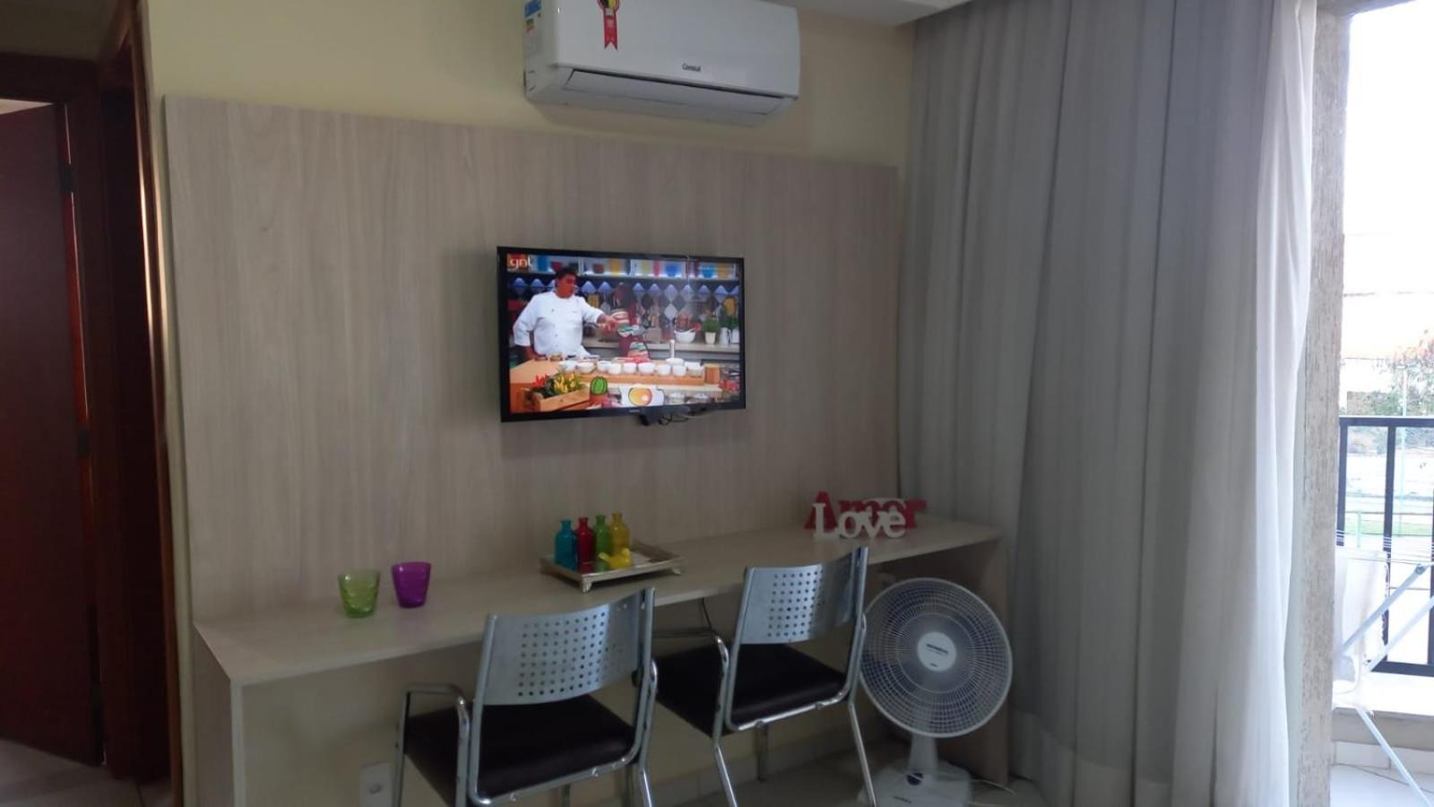 O Paraiso E Aqui! Barra do Piraí Eksteriør billede