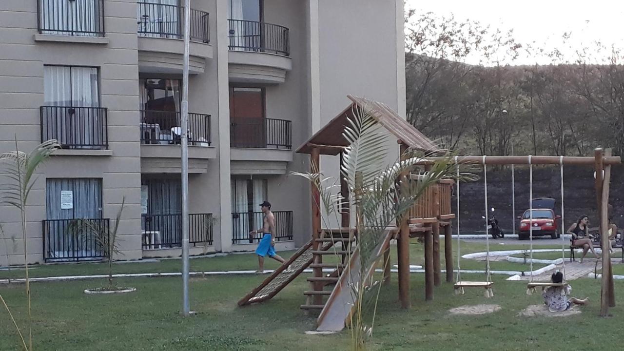 O Paraiso E Aqui! Barra do Piraí Eksteriør billede