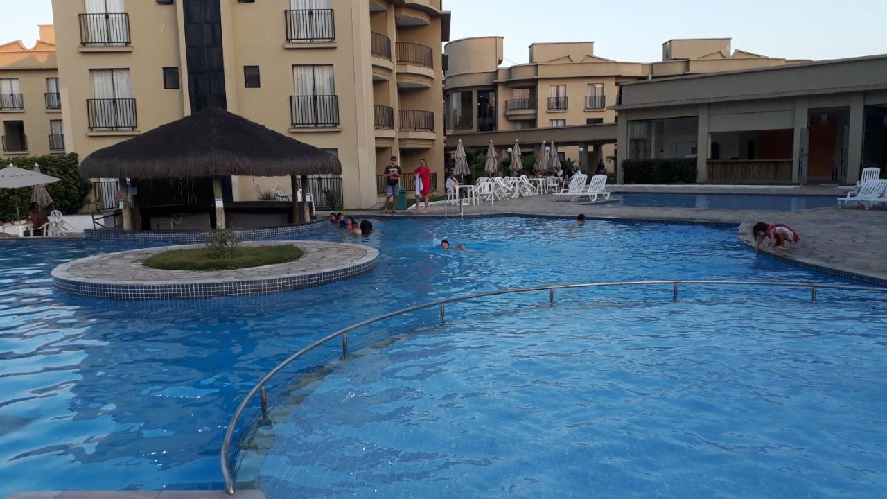 O Paraiso E Aqui! Barra do Piraí Eksteriør billede