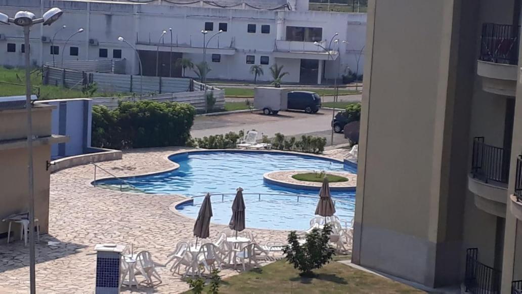 O Paraiso E Aqui! Barra do Piraí Eksteriør billede